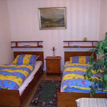 Haus Saskia Wutha-Farnroda Экстерьер фото